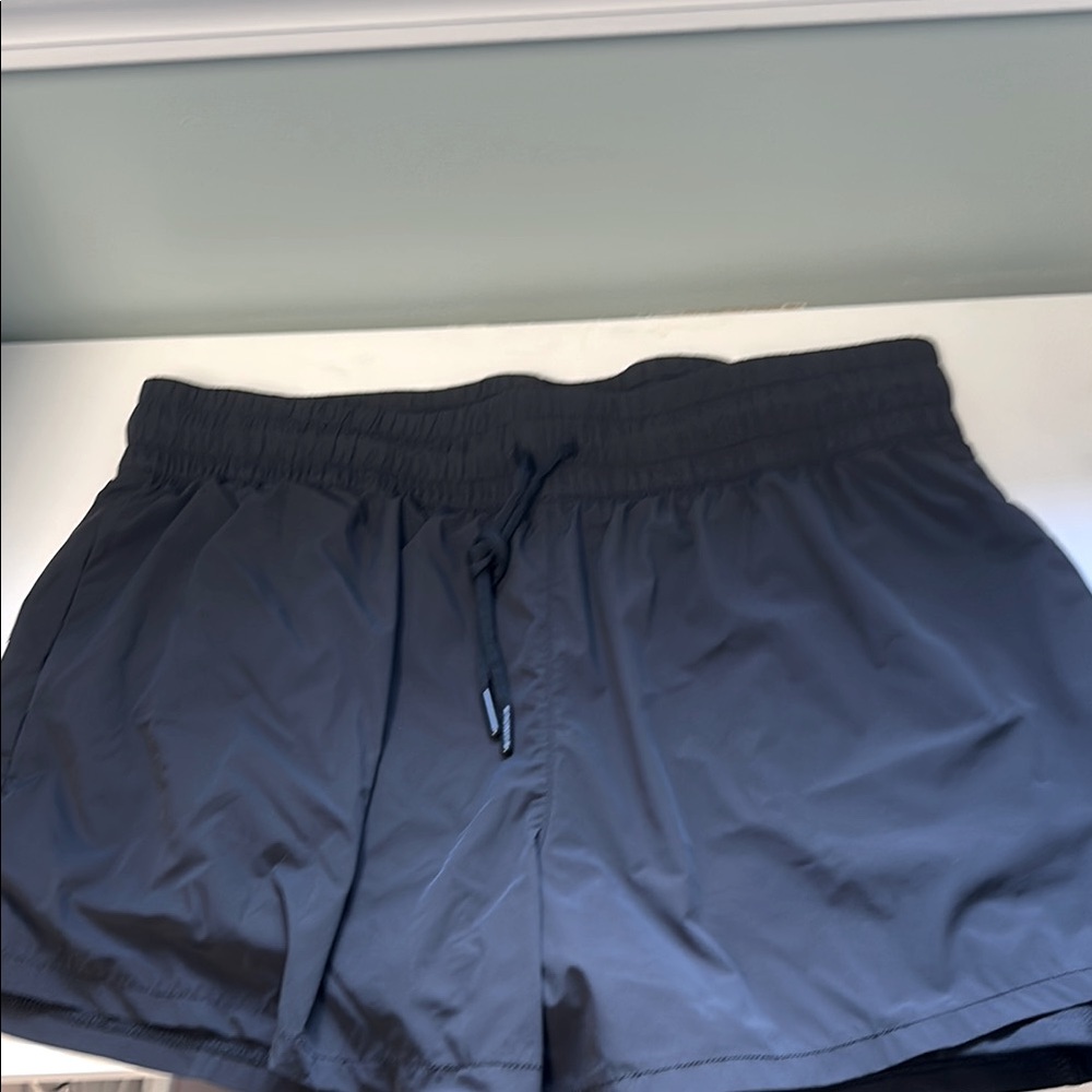 Spyder Athletic Shorts